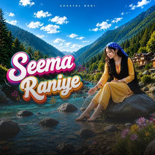 Seema Raniye