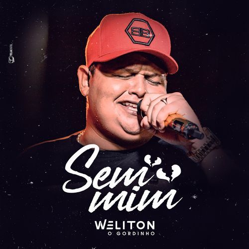 Sem Mim cover art
