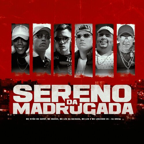 Sereno da Madrugada