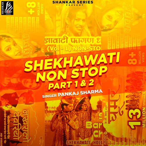 Shekhawati Non Stop