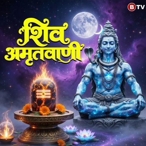 Shiv Amritwani