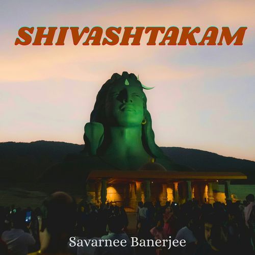 Shivashtakam