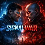 Signal War