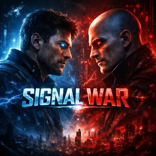 Signal War