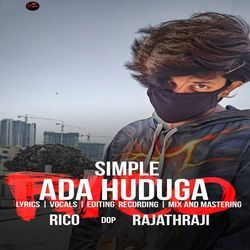 Simple Ada Huduga-BQpffj5,dn8