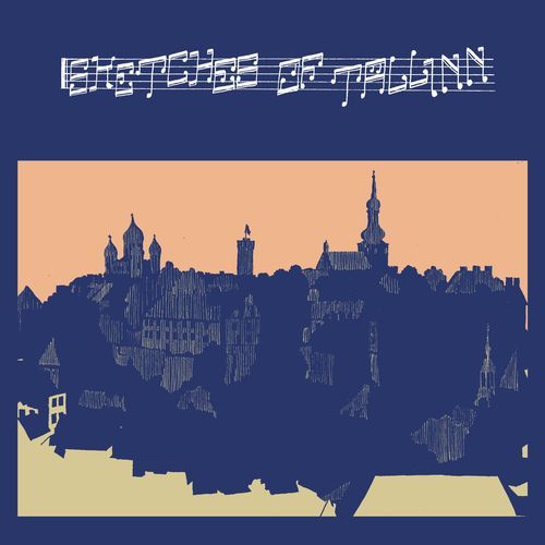Cesco`s Bassoon cover art