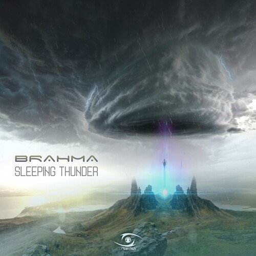 Sleeping Thunder (Original Mix) cover art
