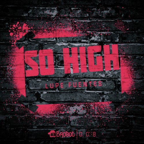 So High (Original Mix)