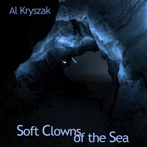 Soft Clowns Things Under the Night Water