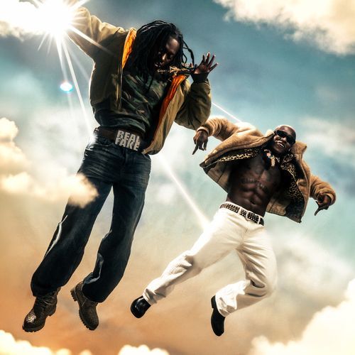Solar cover art