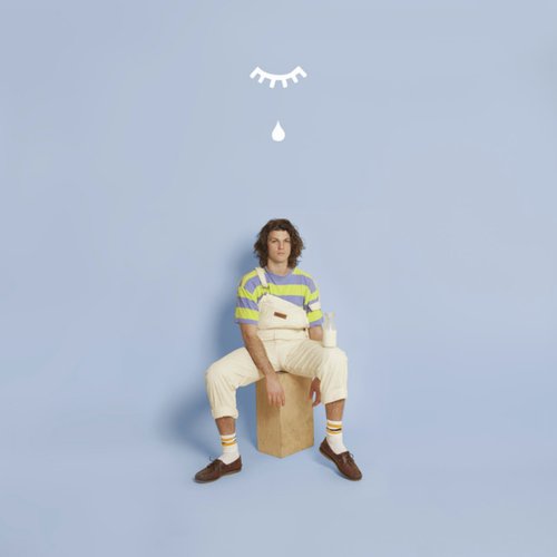Come Home cover art