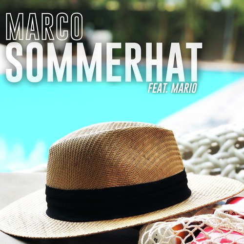 Sommerhat cover art