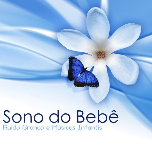 Músicas para Bebê Dormir cover art