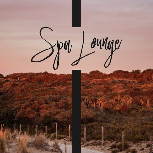 Relaxing Serenity cover art
