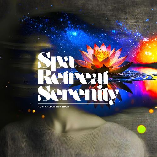 Spa Retreat Serenity