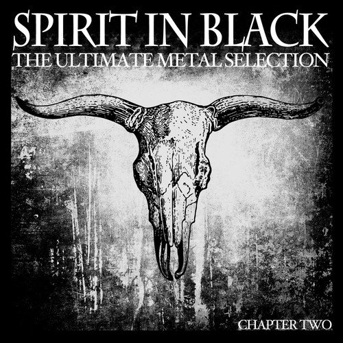 Spirit in Black, Chapter Two (The Ultimate Metal Selection)