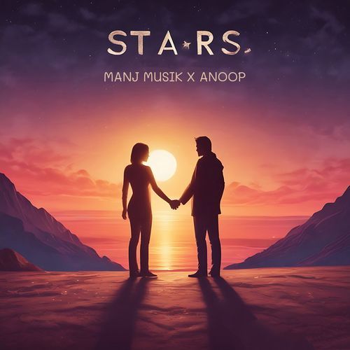 Stars cover art