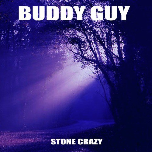 Stone Crazy