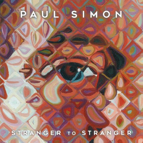 Paul Simon