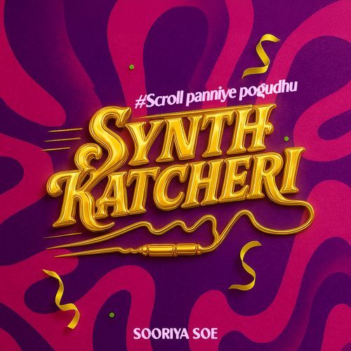Synth katcheri