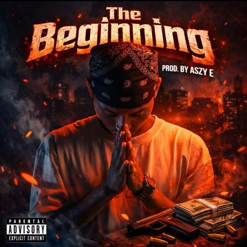 THE BEGINNING