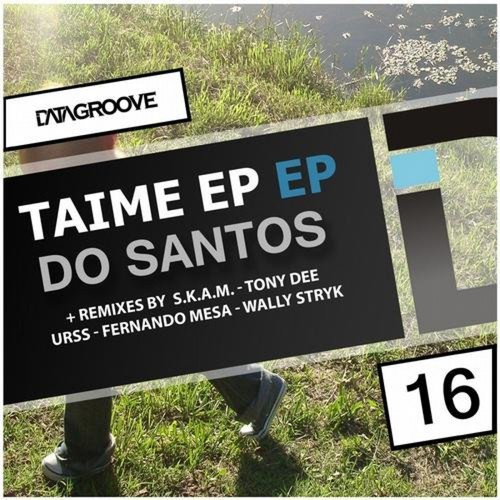 Taime (Wally Stryk Remix) cover art