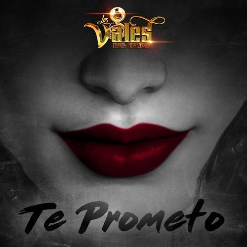 Te Prometo cover art