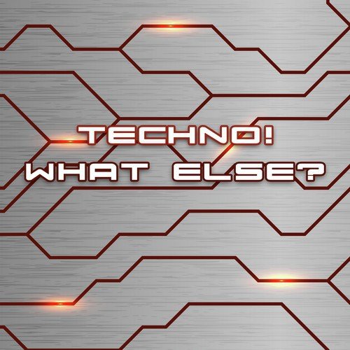 Techno! What Else?