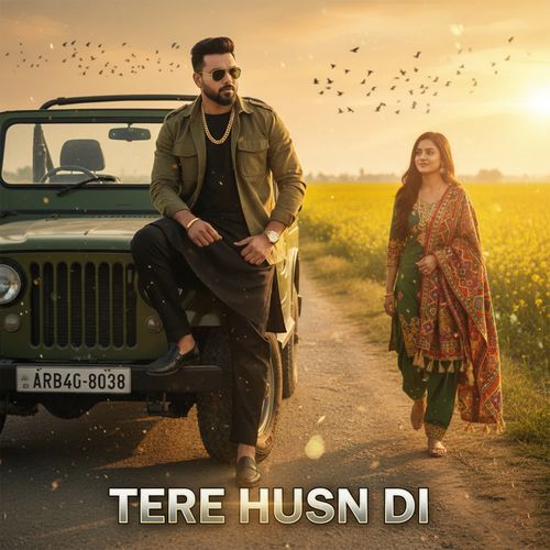 Tere Husn Di