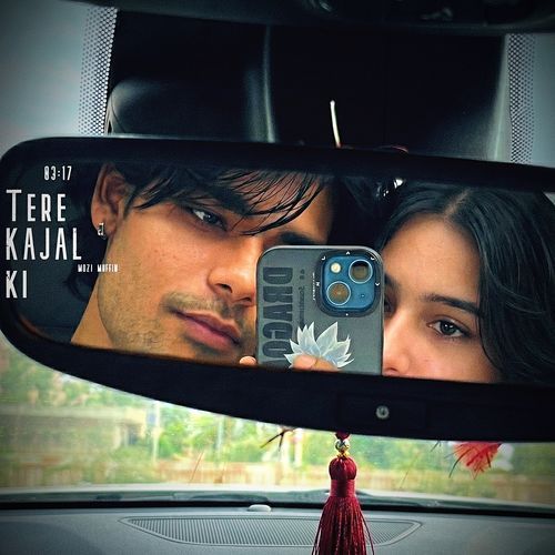 Tere Kajal Ki