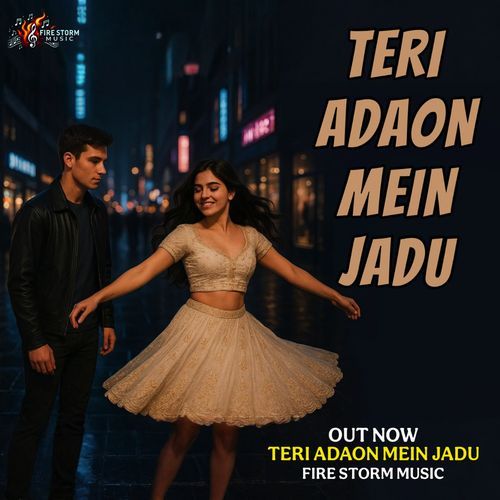 Teri Adaon Mein Jadu