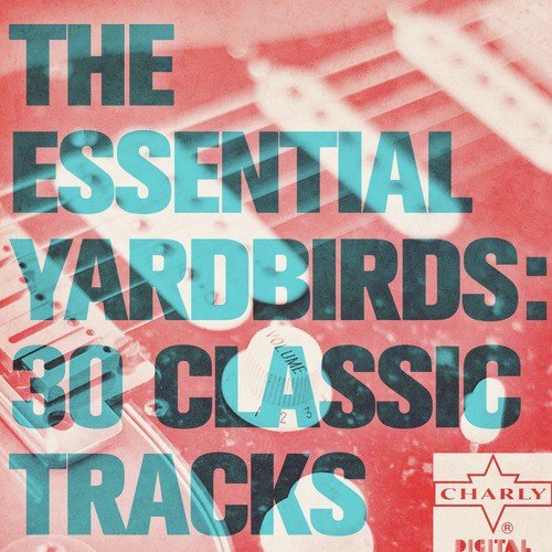 The Essential Yardbirds