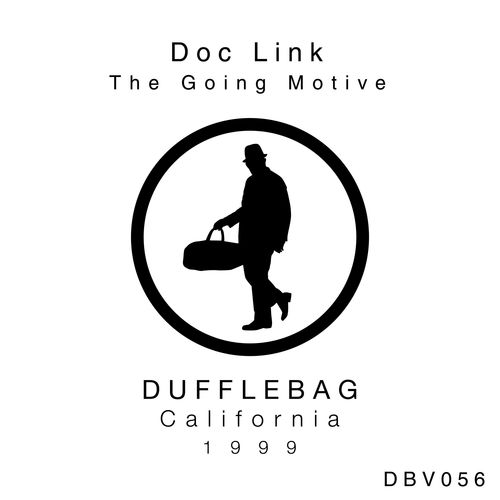 The Motive cover art