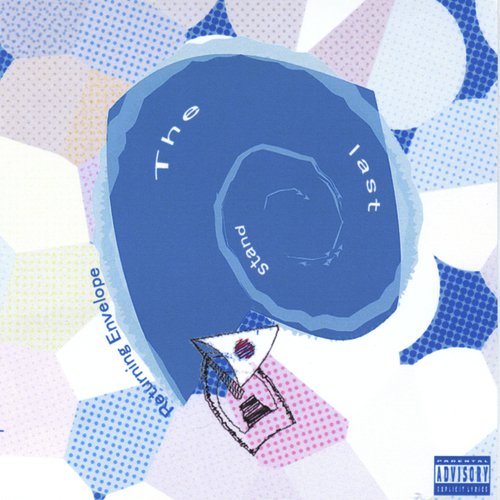 Stanley cover art