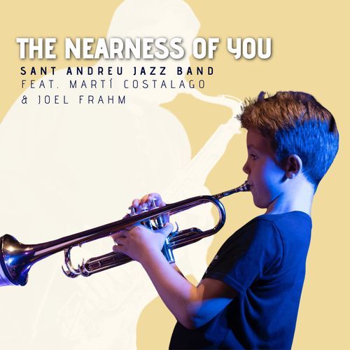 The Nearness Of You_poster_image