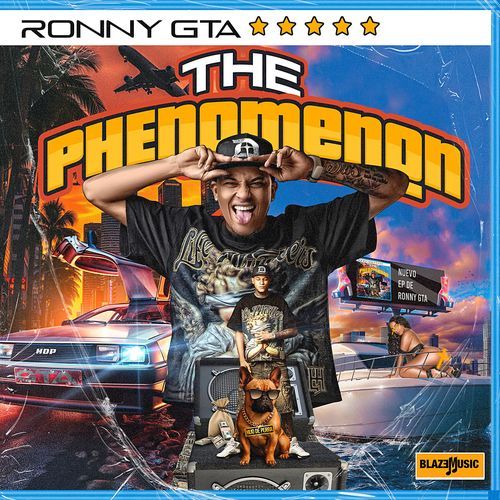 The Phenomenon