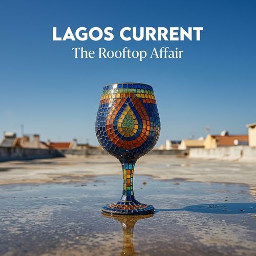The Rooftop Affair