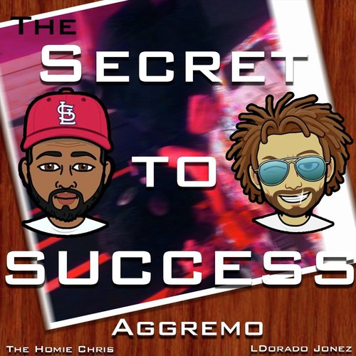 The Secret to Success_poster_image