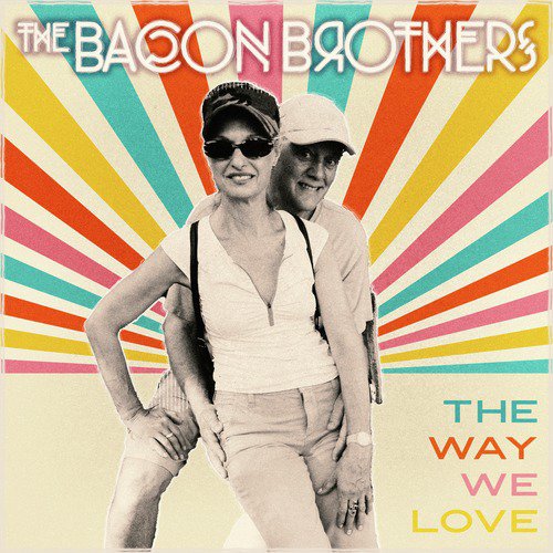 The Way We Love