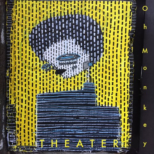 George cover art