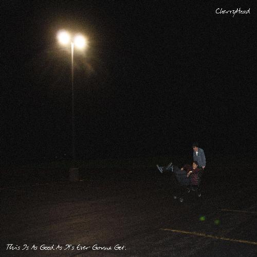Joyce cover art