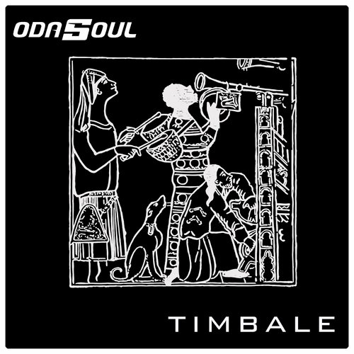 Timbale cover art