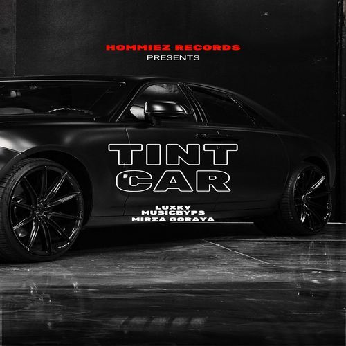 Tint Car