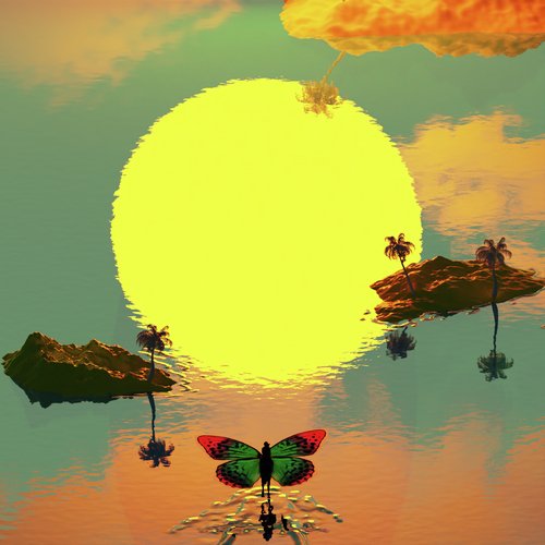 To the Sun cover art