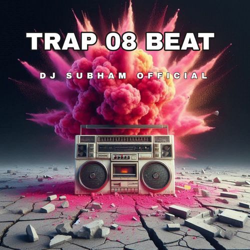 Trap 08 Beat