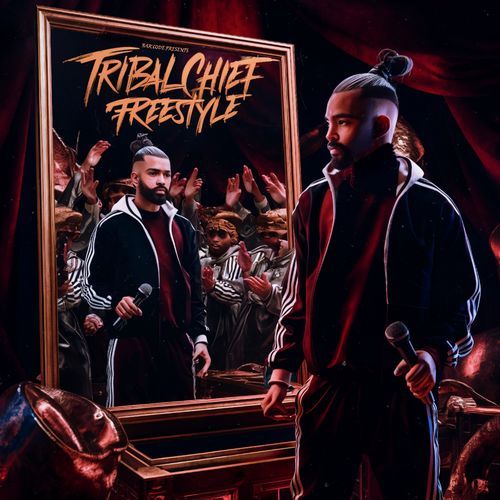 Tribal Chief Freestyle