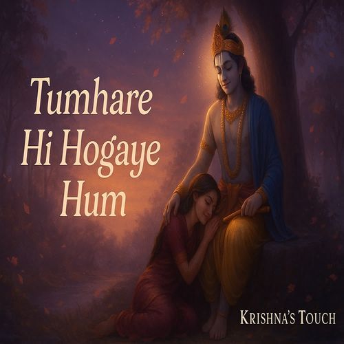 Tumhare Hi Hogaye Hum