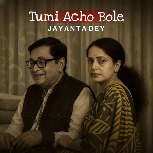 Tumi Acho Bole