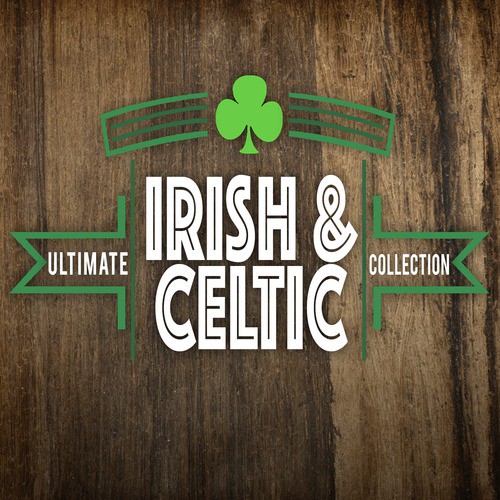 Ultimate Irish-Celtic Collection