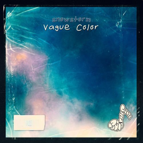 Vague Color